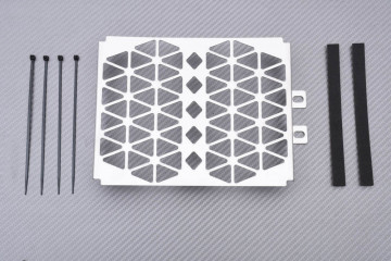 Kühlergrill- Abdeckung...