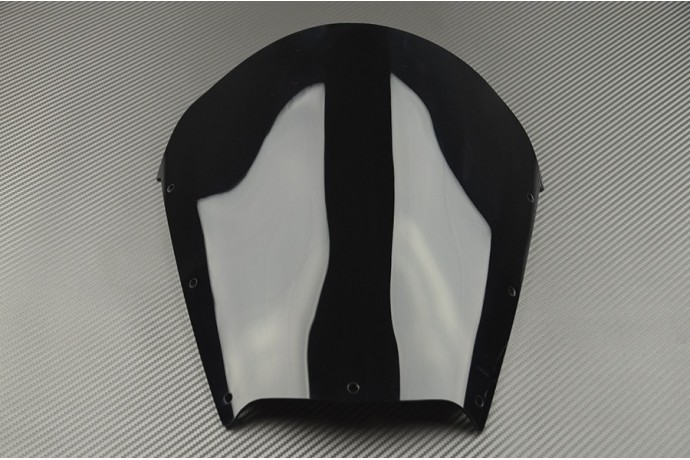 Cupolino / Parabrezza YAMAHA TDM 900 2002 - 2014