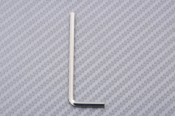 Extensión pata de cabra lateral TRIUMPH TRIDENT 660 2021 - 2023