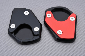 Extensión pata de cabra lateral TRIUMPH TRIDENT 660 2021 - 2023