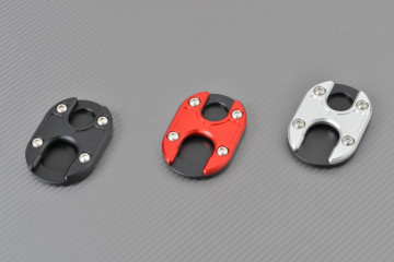 Extensión pata de cabra lateral HONDA ADV / PCX 125 / 150 / 160 2019 - 2023