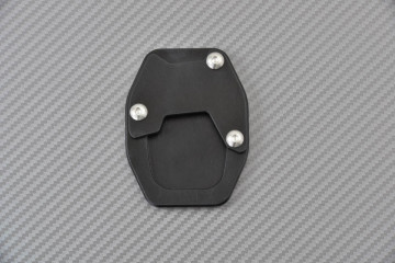 Anodised aluminum sidestand foot enlarger HONDA XADV / FORZA 750 2021 - 2022