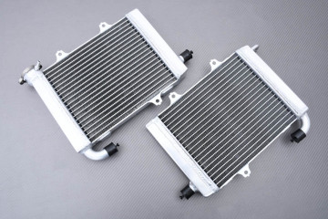 Radiateurs HONDA GOLDWING GL 1800 / DCT 2018 - 2025