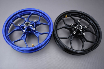 Cerchio anteriore YAMAHA YZF R3 / MT03 2015 - 2023
