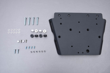 Top-Case Halterung HONDA...