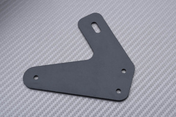 Heckfender KAWASAKI VERSYS 650 2006 - 2023