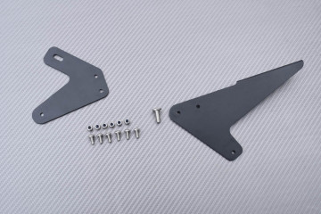 Rear Fender KAWASAKI VERSYS 650 2006 - 2023