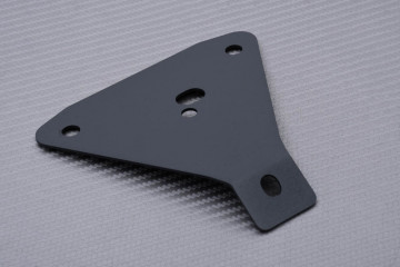 Porta-matrícula especifico AVDB APRILIA TUONO 1000 / 1100 / CAPONORD 1200 2011 - 2020