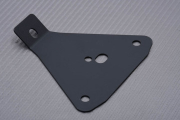 Portatarga specifico AVDB APRILIA TUONO 1000 / 1100 / CAPONORD 1200 2011 - 2020