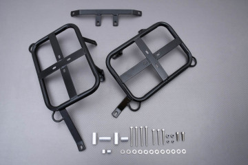 Supports de Valises...