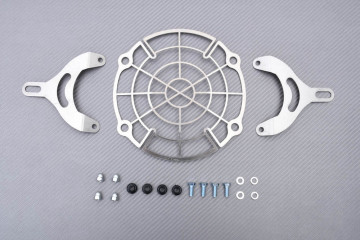 Headlight Cover Adventure...