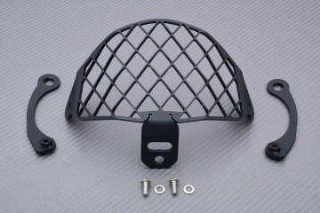 Taillight cover /...