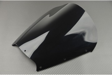 PVC Windschild YAMAHA TDM 900 2002 - 2014