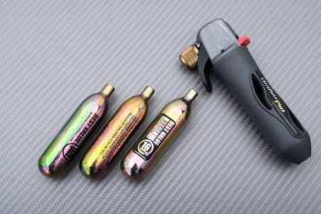 CO2-Inflator-Set mit...