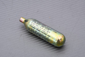 12gr CO2 cartridges non-threaded GENUINE INNOVATION MR001369 02053