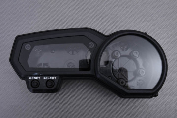 Aftermarket speedometer cover YAMAHA FZ1 / FZ6 / FZ8 / XJ6 / FAZER 600 800 1000 2006 - 2015