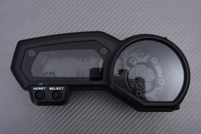 Aftermarket speedometer cover YAMAHA FZ1 / FZ6 / FZ8 / XJ6 / FAZER 600 800 1000 2006 - 2015