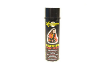 LEATHER TREATMENT SPRAY...