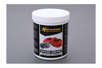 SILICONE GREASE 500GR XERAMIC