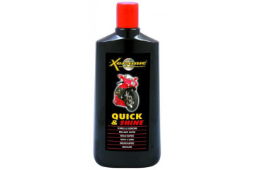 GLOSSY POLISH 500ML XERAMIC