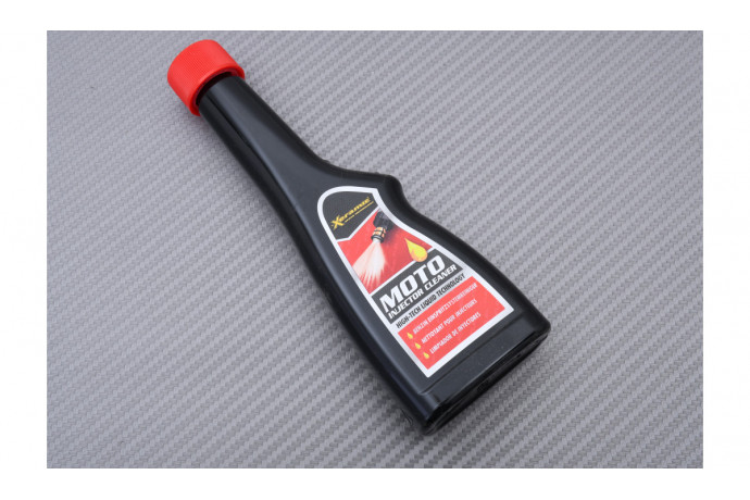 DETERGENTE PER INIETTORI 125ML XERAMIC