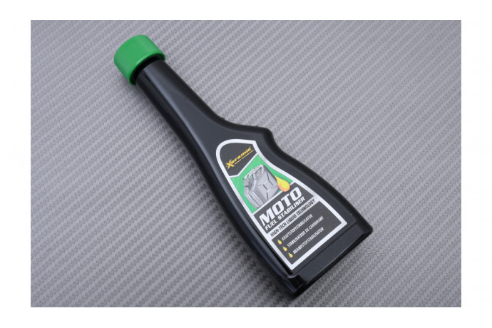 STABILIZZATORE CARBURANTE PER MOTO 125ML XERAMIC