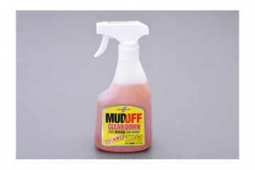 CLEANING SPRAY 500ML MUDOFF