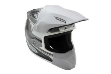 COPRICASCO ANTI FANGO...