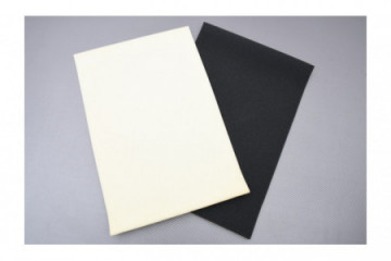 SELBSTKLEBENDER SCHAUMSTOFF 30X50CM MUDOFF