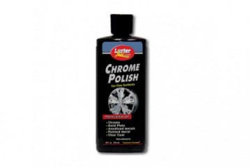 CHROME POLISH LUSTER