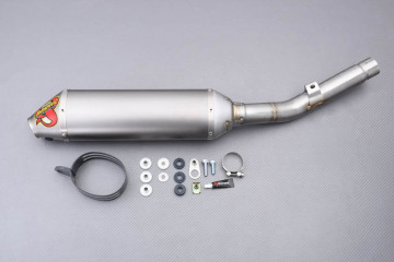 Akrapovic Slip-On / half...