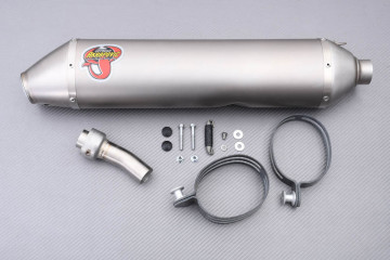 Akrapovic Slip-On / half...