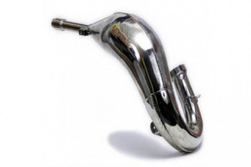 2 Stroke manifold DEP...