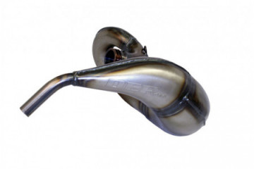 Collettore 2T DEP KTM SX 50...