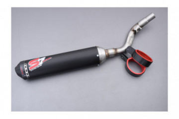4 Stroke Muffler  / Slip On...