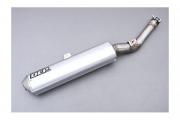 4 Stroke Muffler  / Slip On...