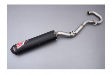 Ligne complète DEP  YAMAHA...