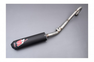 Linea completa escape DEP...