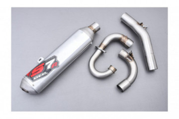 Linea completa escape DEP...