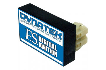 DYNATEK programmable...