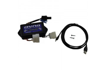 ZÜNDUNGSBOX / CDI DYNATEK...