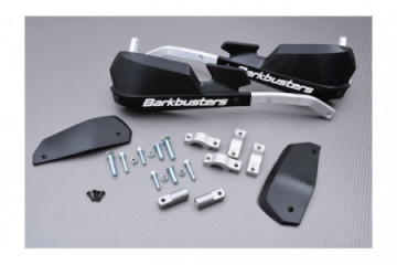 Pare mains complet BARKBUSTERS VPS YAMAHA XTZ TENERE 660 / BMW R1100GS / R1150GS 1994 - 2016 REF : BHG-020-00-BK