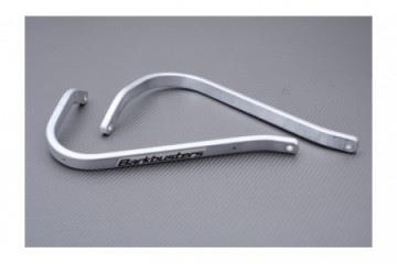 BARKBUSTERS holding bars...