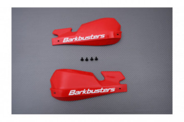 Paire de coques de protection BARKBUSTERS VPS REF : VPS-001-00