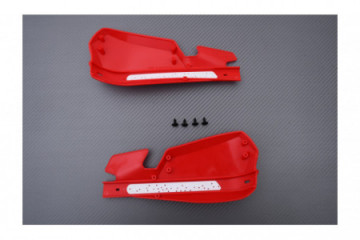 Paire de coques de protection BARKBUSTERS VPS REF : VPS-001-00