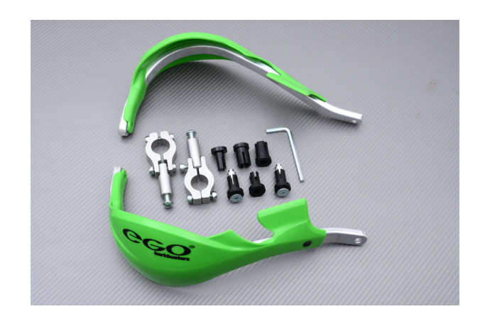 Complete BARKBUSTERS EGO hand-guards REF : EGO-004-00