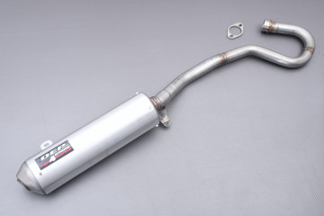 Linea completa escape DEP...