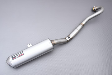 Linea completa escape DEP...