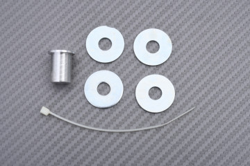 Exhaust valve plug DEP...