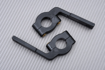 Pattes de fixation pour...